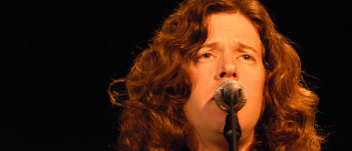 Ted Russell Kamp & Band