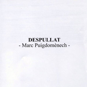 Despullat