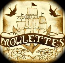 The Moulettes